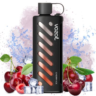 maiden killer vape Maiden Killer Vape Vozol Gear Shisha 25000 Puffs 25k Disposable Vape main image 1