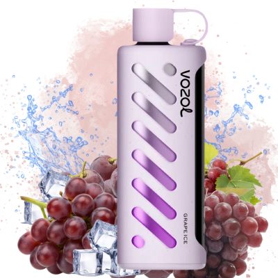 vozol 25000 moscow evenings Vozol Gear Shisha 25000 Moscow Evenings