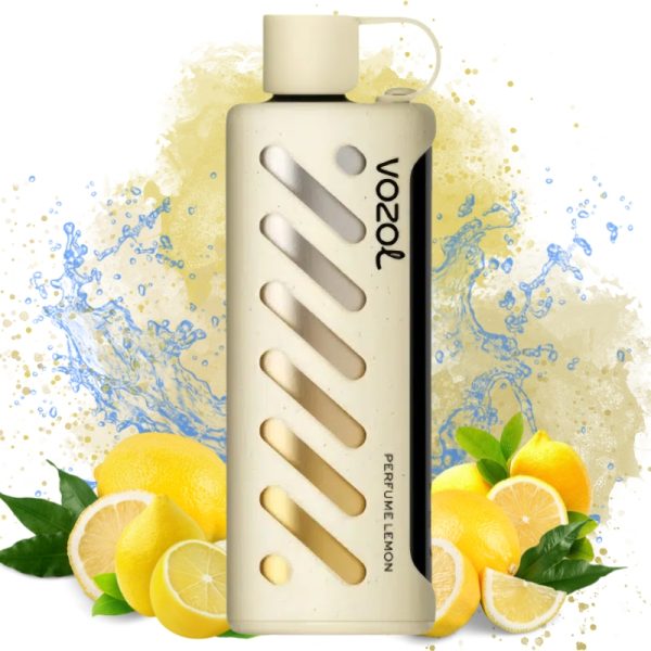 elfbar elfa master akku VOZOL STAR 40000 PUFFS 50MG - MELON ICE main image 1