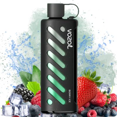 Vozol Gear Shisha 25000 Maiden Killer Sabor | Almacn UE | Precio mayorista  bajo | Vozol Vape