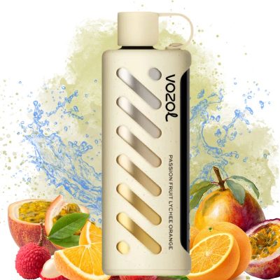 Vozol Gear Shisha 25K Moscow Evenings Sabor | Almacn UE | Precio mayorista  bajo | Vozol Vape