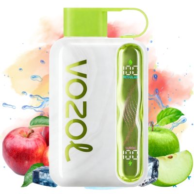 Vozol Star 40000 White Peach Raspberry Sabor | Almacn UE | Precio  mayorista bajo | Vozol Vape